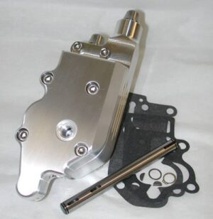 Billet Oil Pump