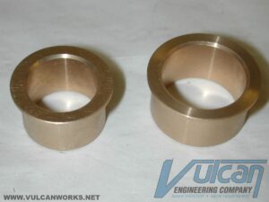 Outer Camshaft Bushing, 1970-99 Big Twins, 25581-70