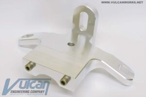 Top Motor Mount for Shovelhead and Panhead