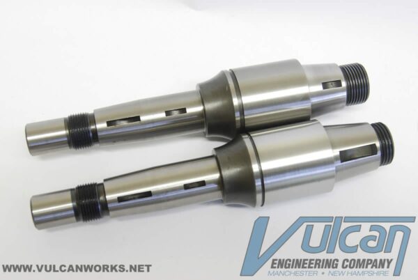 Harley Pinion Shafts