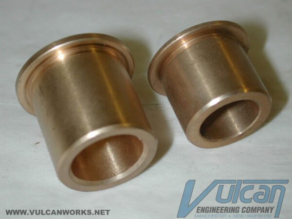 Pinion Gear Bushings