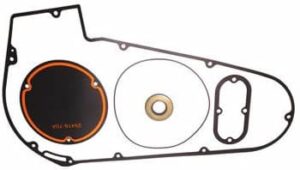 Primary Gasket and Seal Kit for 1965-84 FX, FL,FLH,FXE & Softail