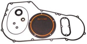 Primary Gasket and Seal Kit for 1999-06 Dyna and Softail