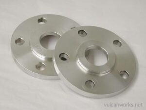 39mm Disk Spacer