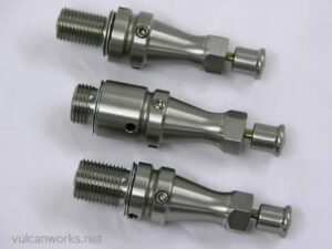 Compression Release set