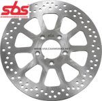 SBS 11.5" Brake Rotor/Disk