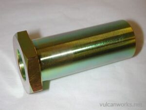 Shaft Extension Bolt