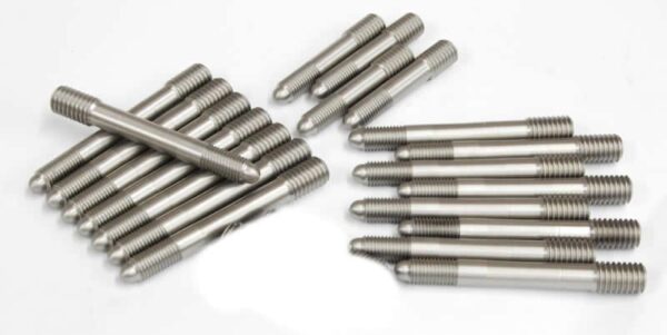 Shovelhead Rocker Box Stud Set