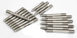 Shovelhead Rocker Box Stud Set