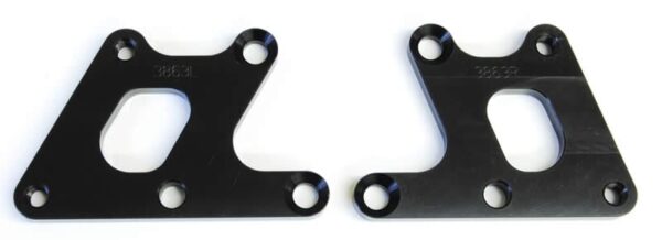 Forward Control Extensions Black