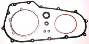 Primary Gasket and Seal Kit for 2006-2017 Dyna and Softail