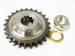 Motor Sprocket