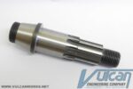Harley Sprocket Shafts