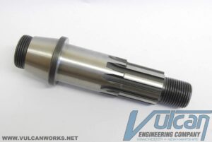 Harley Sprocket Shafts