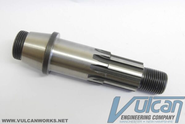 Harley Sprocket Shafts