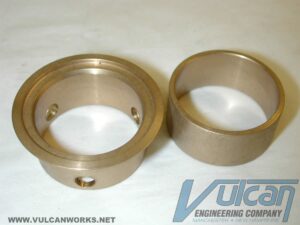 Starter Ratchet Gear Bushing, 1957-72 XL, 33442-57