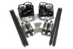 Hydraulic Lifter & Lifter Block Kit