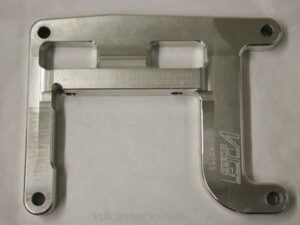 T/C-88 Motor Adapter Plate