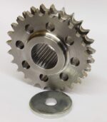 06+ Adapter Sprocket