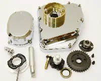 Twin Cam Ignition Replacement Parts