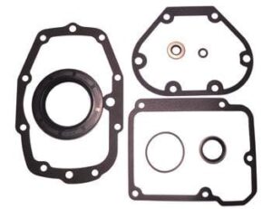 Transmission Gasket Kit for Touring, Softails & FXR