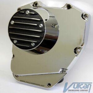 Twin Cam Ignition Conversion Kit, Round Outer Cover