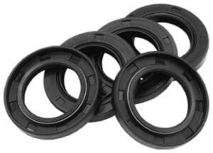 Wheel Seal Pair, 1984-99