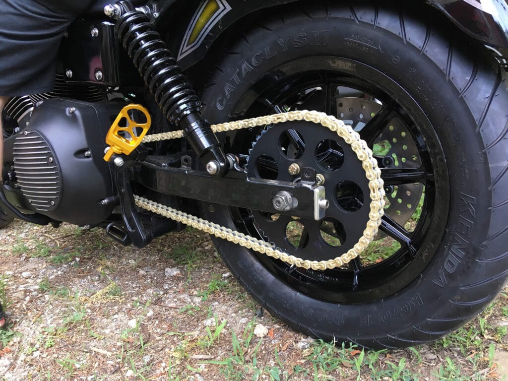 Chain Conversion Kits