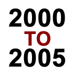 2000-2005