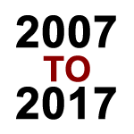 2007-2017