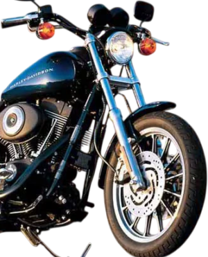 Axles- 39mm Front Ends