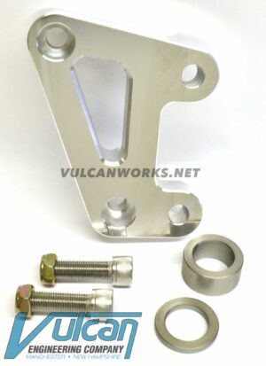 2000-22 39mm Front Wheel to 1999-Older Dyna, FXR & Sportster