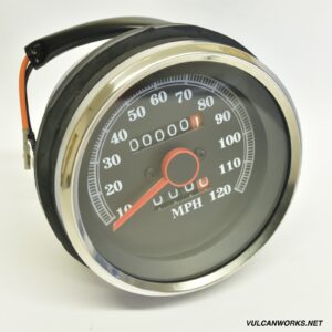 Speedometer Gauge for FXR & XL
