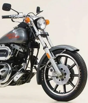 Axles- 35mm Front Ends