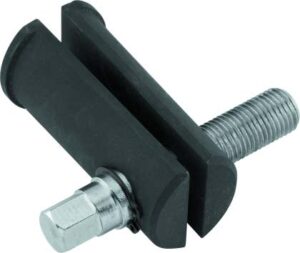 Bearing Race Remover for Neck and Wheel