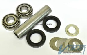 Timken wheel Rebuild Kit