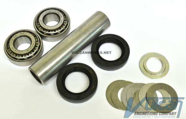 Timken wheel Rebuild Kit