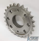 Transmission Sprockets & Pulleys