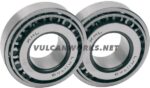 Swingarm Pivot Bearing Set for 1992-05 Dyna & 82-03 XL