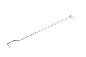 Rear Wheel Alignment Tool for Harleys