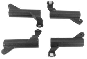 Roller Rocker Arm Set for EVO and Twin Cam